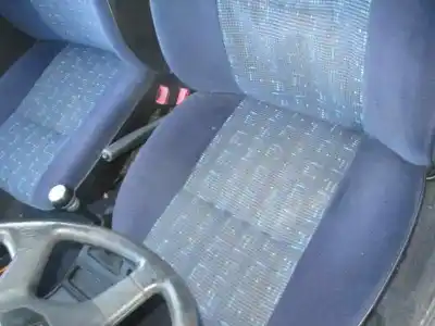 Veículo de Sucata peugeot 205 berlina 1.8 diesel do ano 1994 alimentado a9a