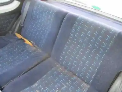 Veículo de Sucata peugeot 205 berlina 1.8 diesel do ano 1994 alimentado a9a