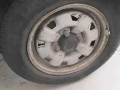 Veículo de Sucata peugeot 205 berlina 1.8 diesel do ano 1994 alimentado a9a