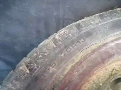 Véhicule à la ferraille otras marcas twingo i (co6) 1.2 alize de l'année 1998 alimenté d7f