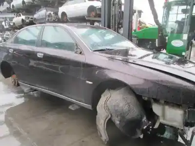 Hurda Aracı alfa romeo 166 2.4 jtd cat yılın 2000 güçlü ar34202