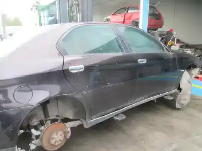 Hurda Aracı alfa romeo 166 2.4 jtd cat yılın 2000 güçlü ar34202
