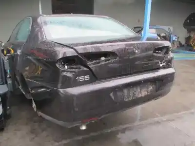 Hurda Aracı alfa romeo 166 2.4 jtd cat yılın 2000 güçlü ar34202