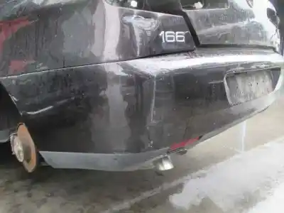 Hurda Aracı alfa romeo 166 2.4 jtd cat yılın 2000 güçlü ar34202