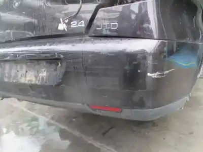 Hurda Aracı alfa romeo 166 2.4 jtd cat yılın 2000 güçlü ar34202