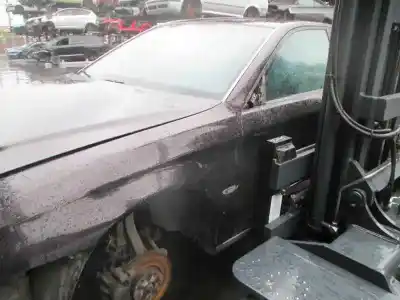 Hurda Aracı alfa romeo 166 2.4 jtd cat yılın 2000 güçlü ar34202