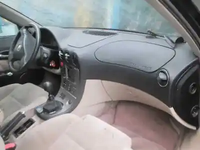 Hurda Aracı alfa romeo 166 2.4 jtd cat yılın 2000 güçlü ar34202