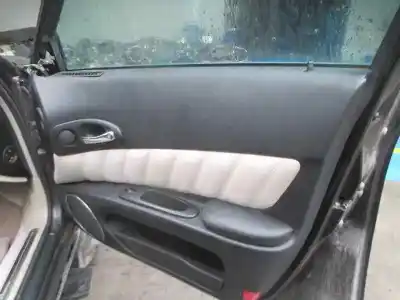 Hurda Aracı alfa romeo 166 2.4 jtd cat yılın 2000 güçlü ar34202