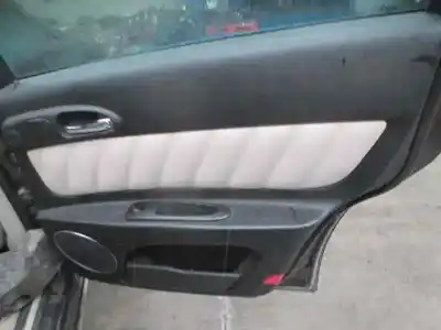 Hurda Aracı alfa romeo 166 2.4 jtd cat yılın 2000 güçlü ar34202