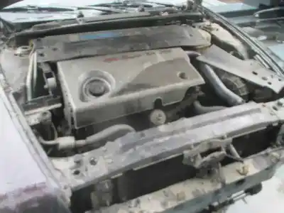 Hurda Aracı alfa romeo 166 2.4 jtd cat yılın 2000 güçlü ar34202
