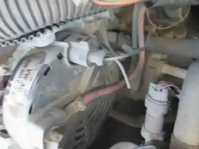 Scrapping Vehicle renault scenic rx4 (ja0) 1.9 dci salomon of the year 2001 powered f9q k7
