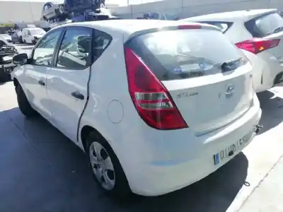 Здавання транспортного засобу HYUNDAI I30 Classic року 2009 потужний G4FA