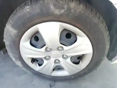 Veículo de Sucata hyundai i30 classic do ano 2009 alimentado g4fa