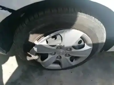 Veículo de Sucata hyundai i30 classic do ano 2009 alimentado g4fa