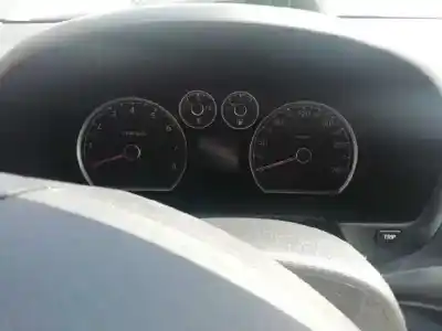 Veículo de Sucata hyundai i30 classic do ano 2009 alimentado g4fa