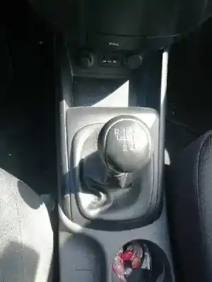 Veículo de Sucata hyundai i30 classic do ano 2009 alimentado g4fa