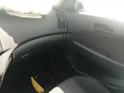 Veículo de Sucata hyundai i30 classic do ano 2009 alimentado g4fa