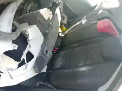 Veículo de Sucata hyundai i30 classic do ano 2009 alimentado g4fa