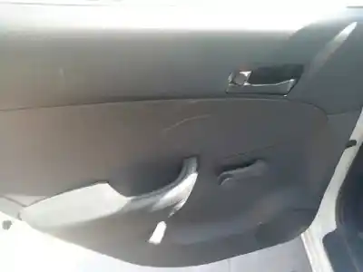 Veículo de Sucata hyundai i30 classic do ano 2009 alimentado g4fa