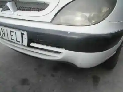 Утилизация автомобиля citroen xsara break (n2) 1.9 d года 2002 питание wjy(dw8b)