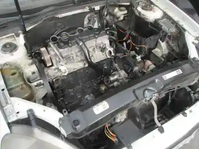 Утилизация автомобиля citroen xsara break (n2) 1.9 d года 2002 питание wjy(dw8b)