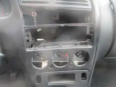 Утилизация автомобиля citroen xsara break (n2) 1.9 d года 2002 питание wjy(dw8b)