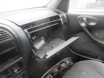 Утилизация автомобиля citroen xsara break (n2) 1.9 d года 2002 питание wjy(dw8b)