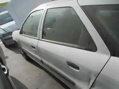 Утилизация автомобиля citroen xsara break (n2) 1.9 d года 2002 питание wjy(dw8b)