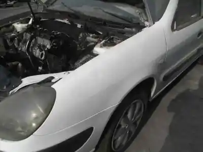 Утилизация автомобиля citroen xsara break (n2) 1.9 d года 2002 питание wjy(dw8b)