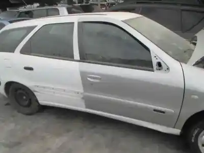 Утилизация автомобиля citroen xsara break (n2) 1.9 d года 2002 питание wjy(dw8b)