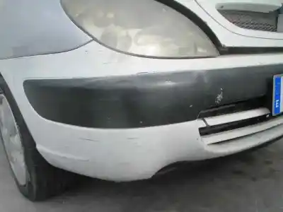 Утилизация автомобиля citroen xsara break (n2) 1.9 d года 2002 питание wjy(dw8b)