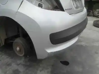 Scrapping Vehicle peugeot 207 confort of the year 2009 powered 8hz