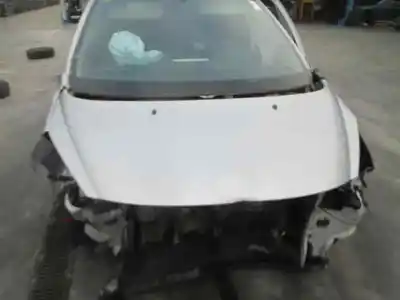 Scrapping Vehicle peugeot 207 confort of the year 2009 powered 8hz