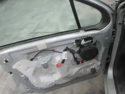 Scrapping Vehicle peugeot 207 confort of the year 2009 powered 8hz