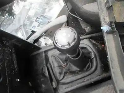 Scrapping Vehicle peugeot 207 confort of the year 2009 powered 8hz