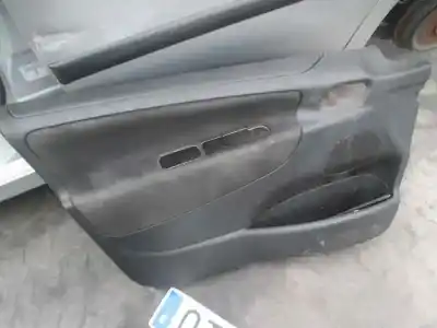 Scrapping Vehicle peugeot 207 confort of the year 2009 powered 8hz