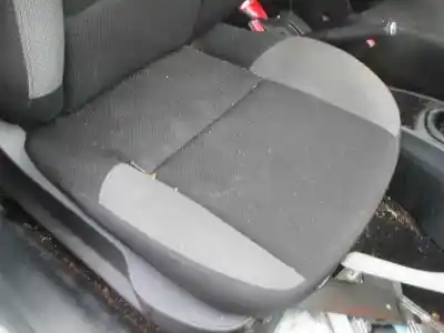 Scrapping Vehicle peugeot 207 confort of the year 2009 powered 8hz