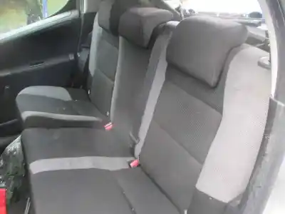 Scrapping Vehicle peugeot 207 confort of the year 2009 powered 8hz