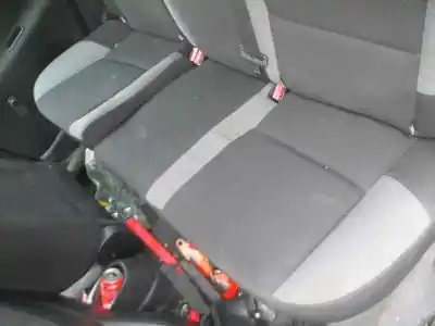 Scrapping Vehicle peugeot 207 confort of the year 2009 powered 8hz