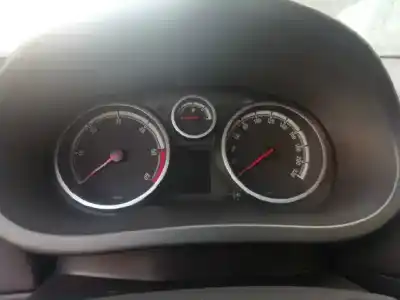 Утилизация автомобиля opel corsa d cmon года 2011 питание a13dtr