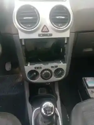 Утилизация автомобиля opel corsa d cmon года 2011 питание a13dtr
