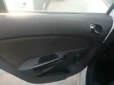 Утилизация автомобиля opel corsa d cmon года 2011 питание a13dtr