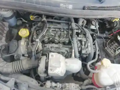 Утилизация автомобиля opel corsa d cmon года 2011 питание a13dtr