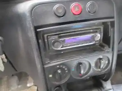 Verschrottungsfahrzeug citroen berlingo 1.9 diesel des jahres 1997 angetrieben d9b