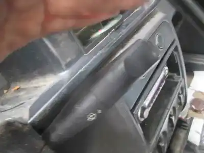 Verschrottungsfahrzeug citroen berlingo 1.9 diesel des jahres 1997 angetrieben d9b