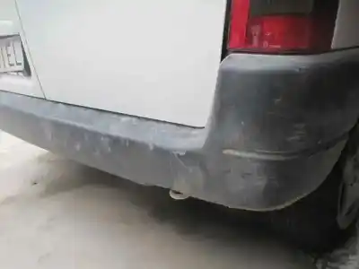 Verschrottungsfahrzeug citroen berlingo 1.9 diesel des jahres 1997 angetrieben d9b