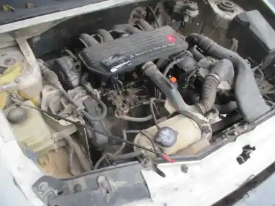 Verschrottungsfahrzeug citroen berlingo 1.9 diesel des jahres 1997 angetrieben d9b