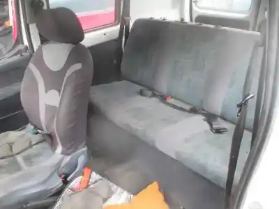Verschrottungsfahrzeug citroen berlingo 1.9 diesel des jahres 1997 angetrieben d9b