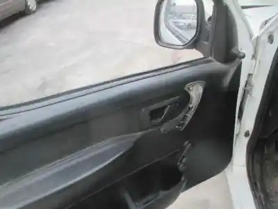 Verschrottungsfahrzeug citroen berlingo 1.9 diesel des jahres 1997 angetrieben d9b