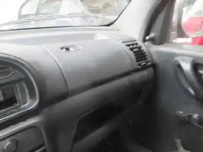 Verschrottungsfahrzeug citroen berlingo 1.9 diesel des jahres 1997 angetrieben d9b
